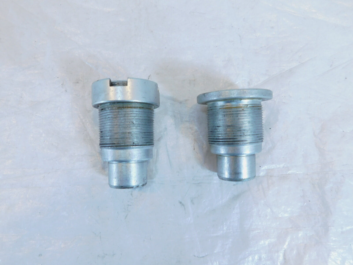 2001-2017 Honda GL1800 Goldwing 1800 Left & Right Rear Fork Swingarm Mount Bolts - C3 Cycle