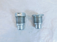 2001-2017 Honda GL1800 Goldwing 1800 Left & Right Rear Fork Swingarm Mount Bolts - C3 Cycle
