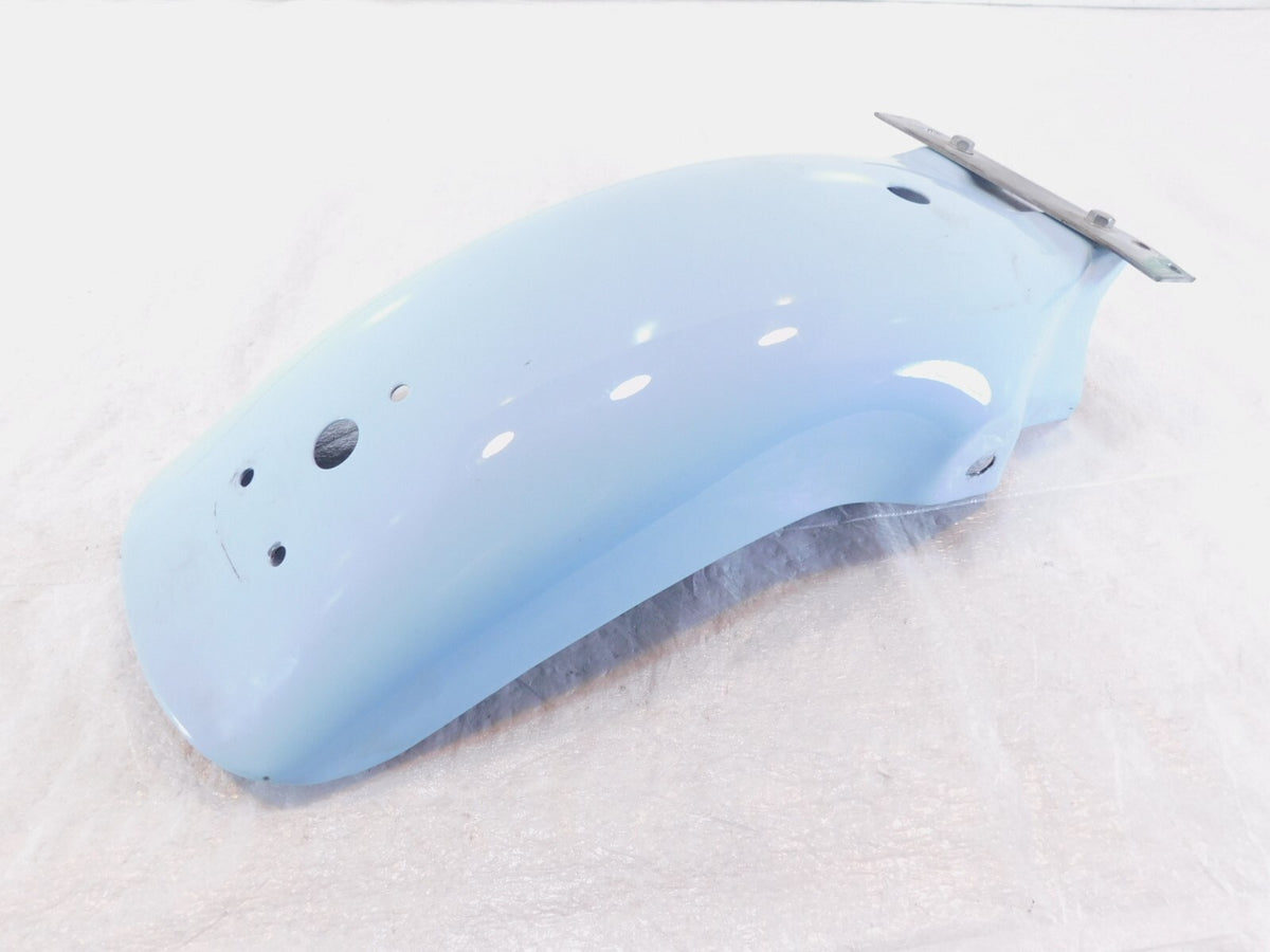1994-2000 Yamaha Virago 535 535S XV535 Rear Back Wheel Cover Fender Mudguard - C3 Cycle