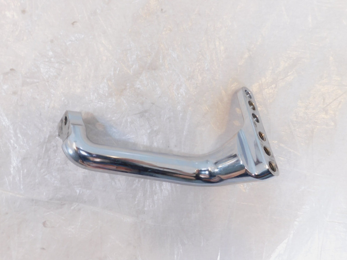 Harley Davidson Road King Electra Glide Rear Left Footboard Floorboard Bracket - C3 Cycle