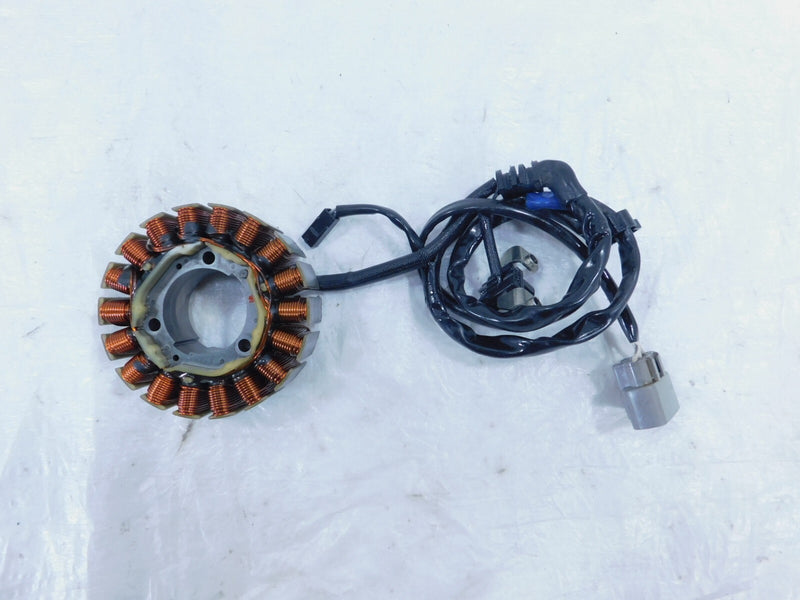 2019-2020 Yamaha Niken / GT MTX9 MXT850 Alternator Generator Magneto Stator Coil