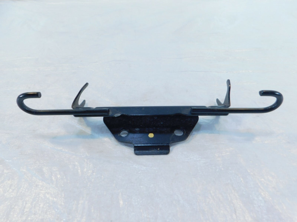 2015-2017 Kawasaki Ninja 300 EX300 Rear Inner Turn Signal Indicator Bracket Stay - C3 Cycle