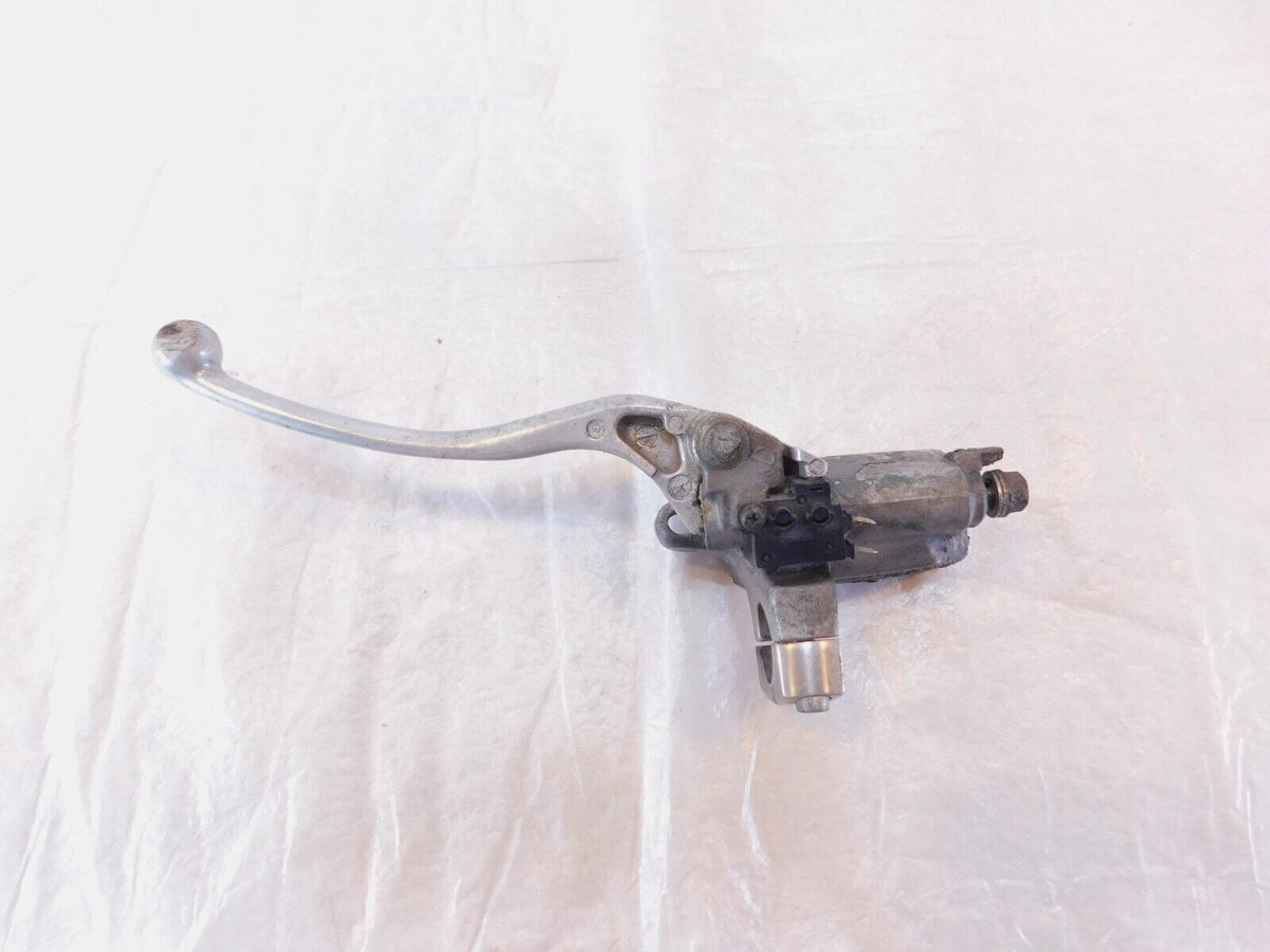 1995-1998 Honda VT1100 VT1100C Shadow 1100 ACE Aero Front Brake Master Cylinder - C3 Cycle