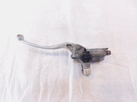 1995-1998 Honda VT1100 VT1100C Shadow 1100 ACE Aero Front Brake Master Cylinder - C3 Cycle