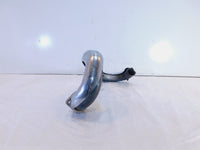Harley Davidson V-Rod VRod VRSC VRSCA Night Rod Rear Exhaust Header Pipe/ Shield - C3 Cycle
