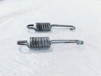 Kawasaki Ninja 1000 1000R ZX1000 Center Main Stand Centerstand Mainstand Springs