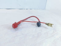 Triumph Trophy 900 1200 Sprint Trident Starter Positive Battery Lead Wire Cable - C3 Cycle