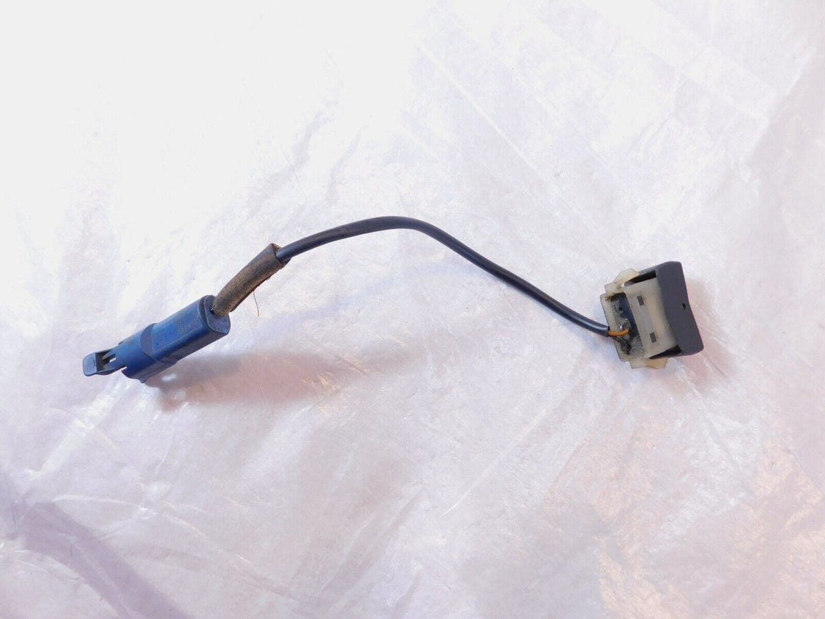 BMW K1 & R1100RT & R1100RS ABS Brake Control On/Off Switch Button - 61311459960 - C3 Cycle