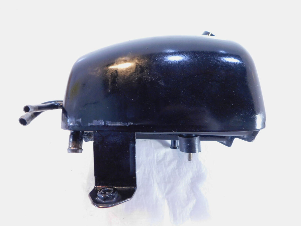 62888-99 Harley Davidson Sportster 1200 & 883 Motor Oil Tank Bag Reservoir - C3 Cycle