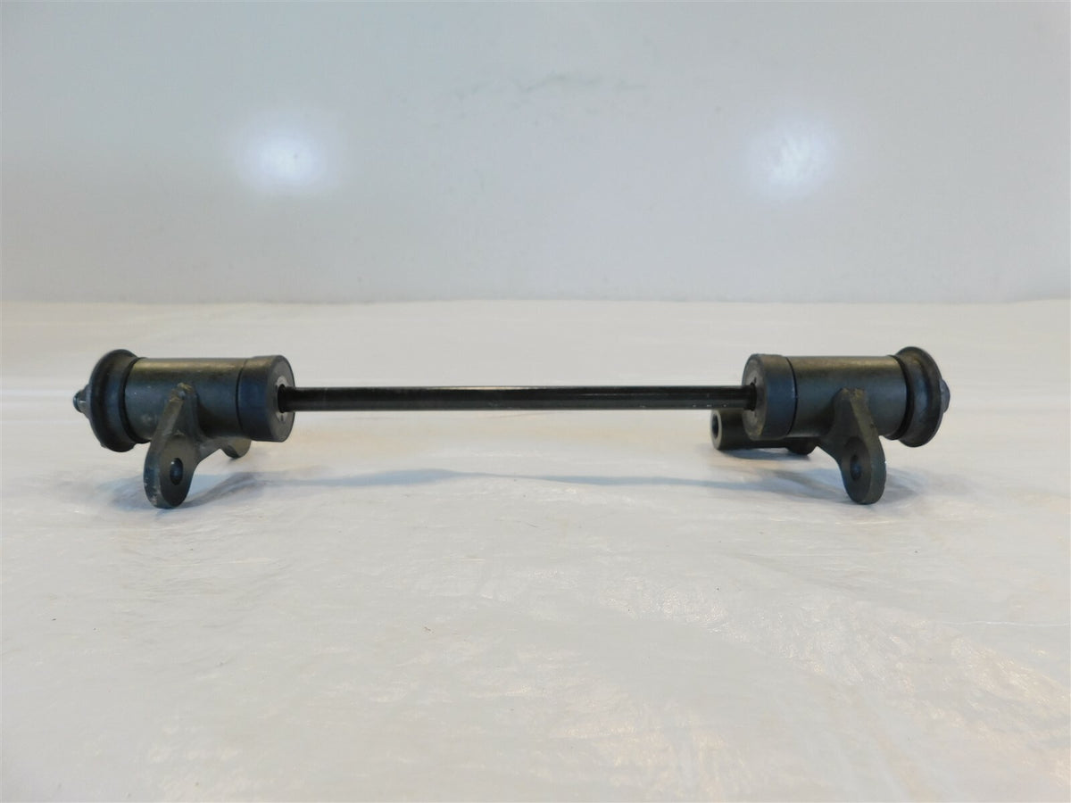 Kawasaki Vulcan 1500 1600 Classic Left/Right Lower Motor Engine Mount Brackets