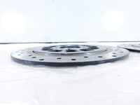 Harley Davidson Road King Street & Electra Glide Front Brake Rotor Discs - C3 Cycle