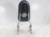 96-05 Kawasaki Vulcan 800 Classic Fire & Steel Rear Passenger Backrest Sissybar - C3 Cycle