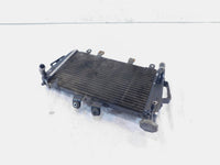 2007 2008 2009 2010 2011 2012 Triumph Tiger 1050 Engine Motor Cooling Radiator - C3 Cycle