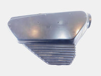 1978-1979 Honda CX500 CX 500 Black Right Frame Side Cover Fairing Cowling Panel - C3 Cycle