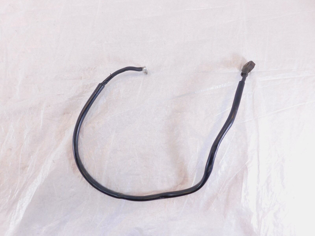 2011 2012 2013 Yamaha FZ8 FZ8N Starter Motor Relay Solenoid Cable Wire Cord Lead - C3 Cycle