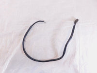 2011 2012 2013 Yamaha FZ8 FZ8N Starter Motor Relay Solenoid Cable Wire Cord Lead - C3 Cycle
