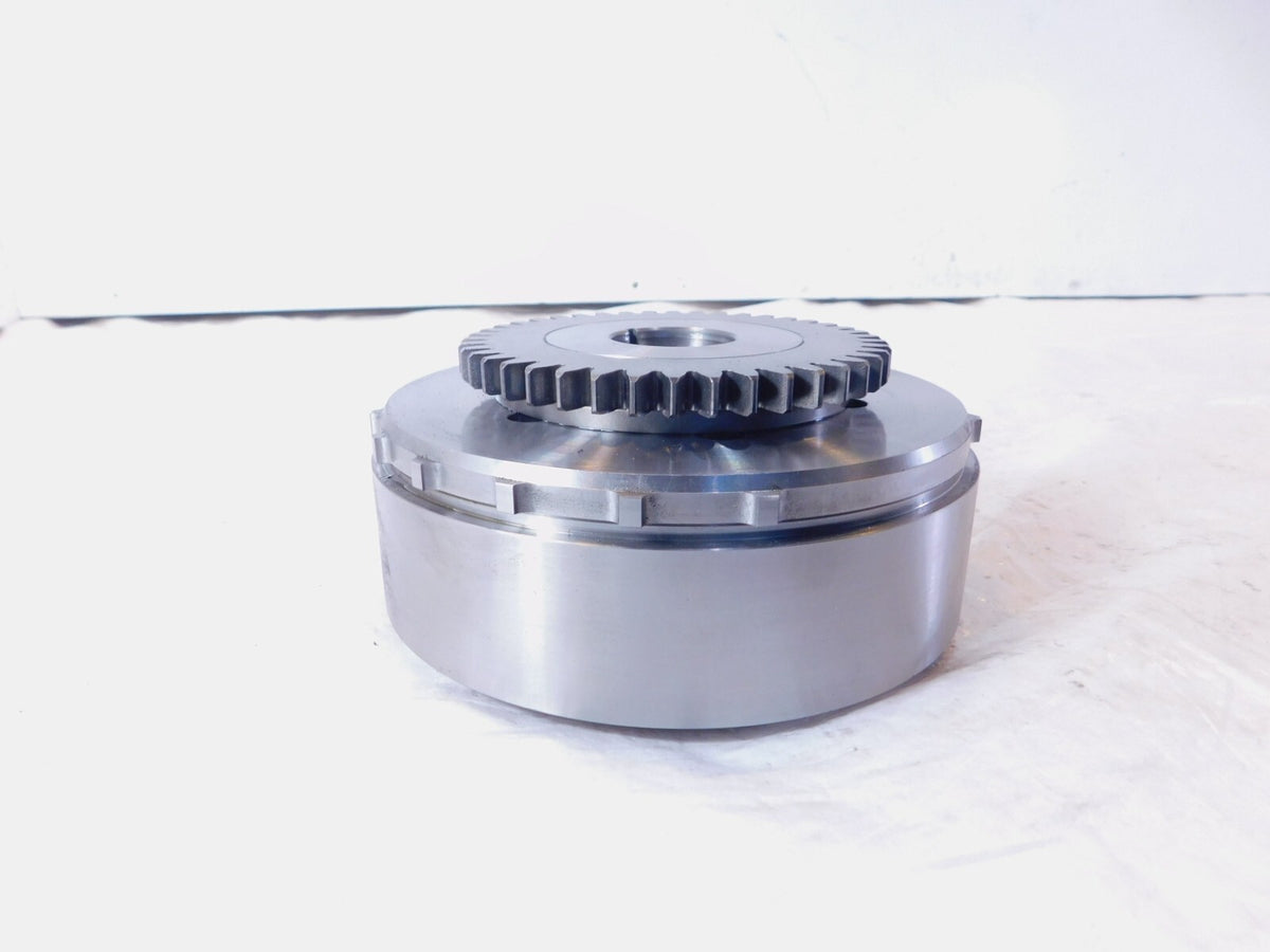 Kawasaki VN900 Classic LT Custom Vulcan 900 Stator Generator Alternator Rotor - C3 Cycle