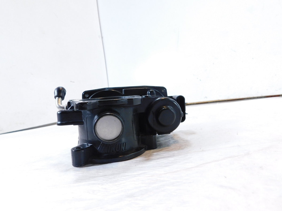 Harley Milwaukee 8 M8 Softail & Electra Glide Throttle Body w/ Intake Manifold