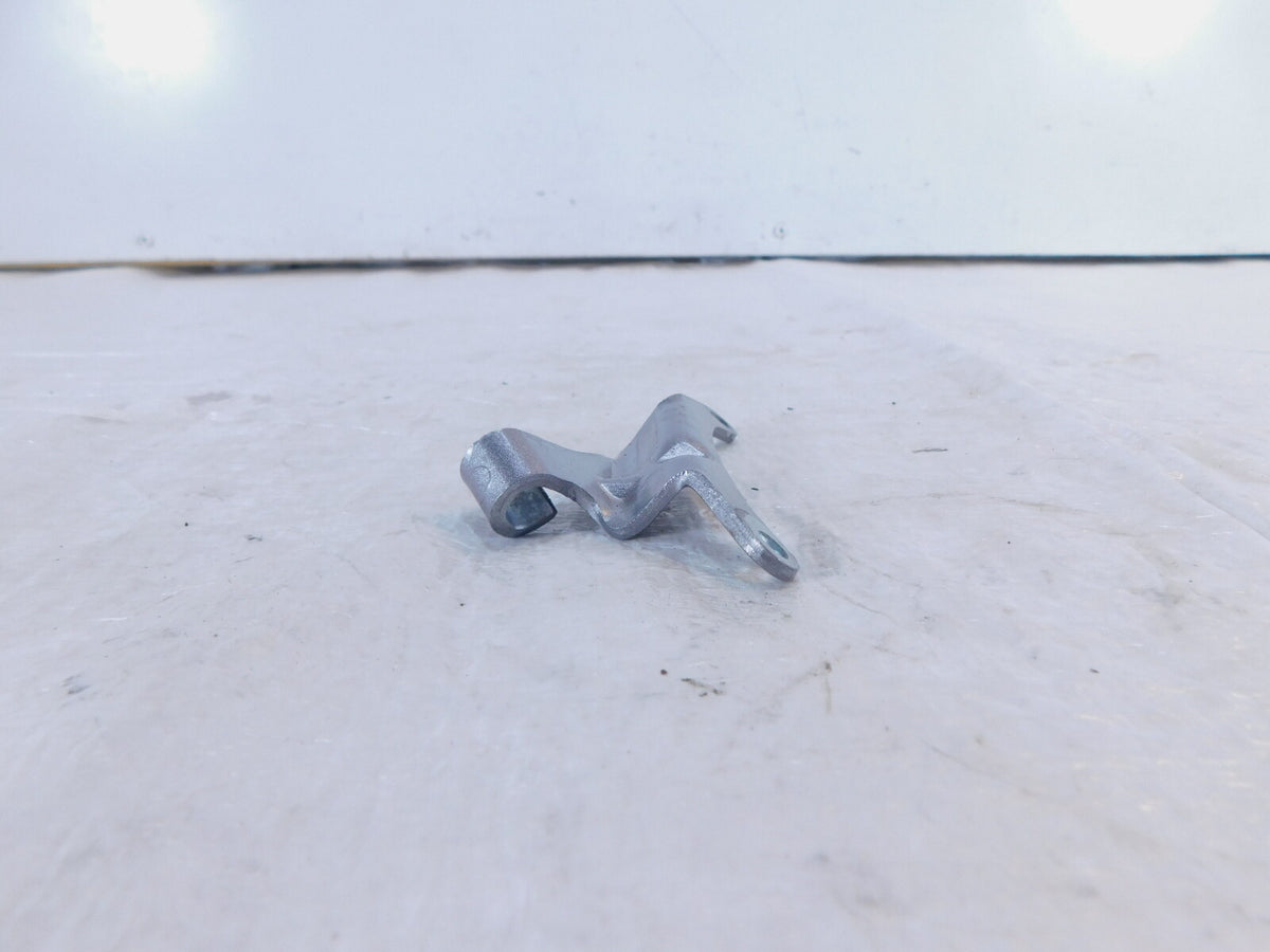 1991-1993 Honda Nighthawk 750 CB750 Clutch Cable Receiver Mount Bracket Stay - C3 Cycle