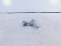 1991-1993 Honda Nighthawk 750 CB750 Clutch Cable Receiver Mount Bracket Stay - C3 Cycle
