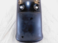 1987-2006 Honda Rebel 250 CMX250 CMX250C Black Rear Wheel Mudguard Cover Fender - C3 Cycle