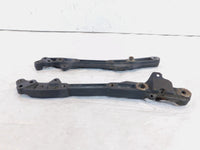 2010-2017 Victory Cross Country Roads & Magnum Lower Frame Engine Mount Brackets - C3 Cycle