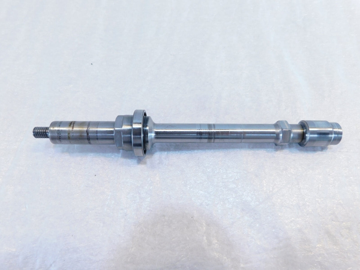 2015-2021 Indian Scout, Sixty, 1200 & Bobber Coolant Water Pump Impeller Shaft - C3 Cycle