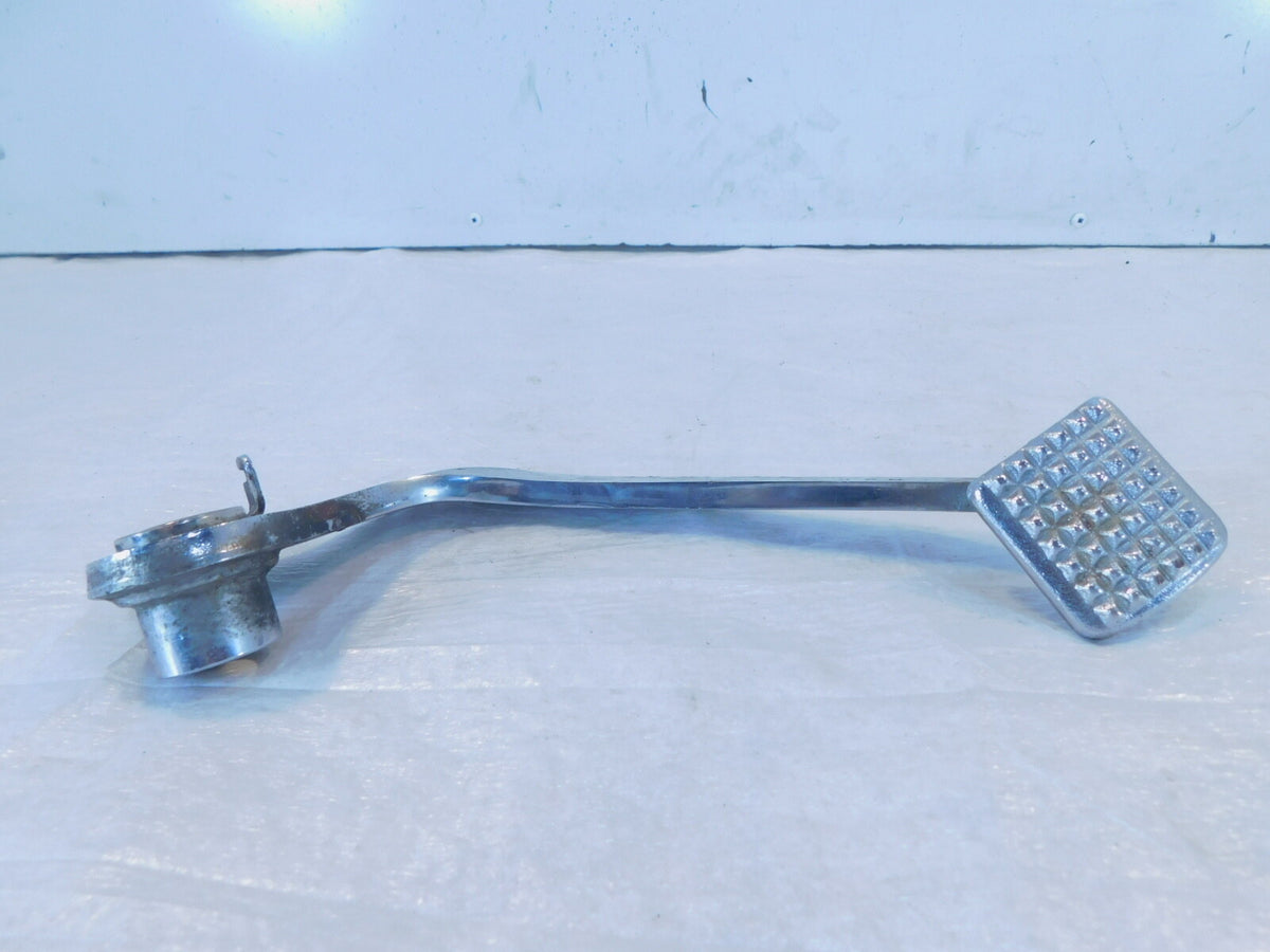 1997-2007 Honda VT1100 VT1100C Shadow 1100 Spirit Rear Brake Pedal Lever - C3 Cycle