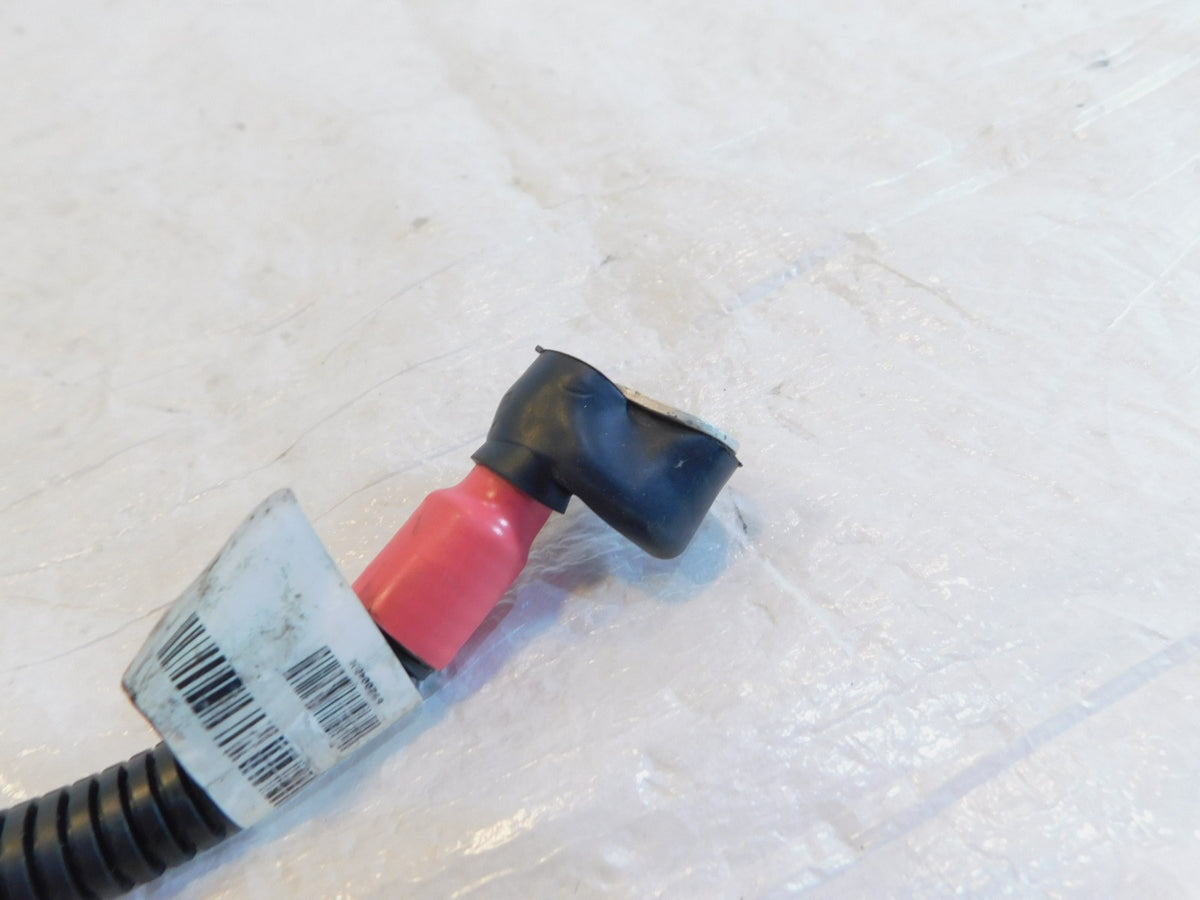 Harley Tri Glide Ultra Freewheeler Trike Reverse Motor to Circuit Breaker Cable - C3 Cycle