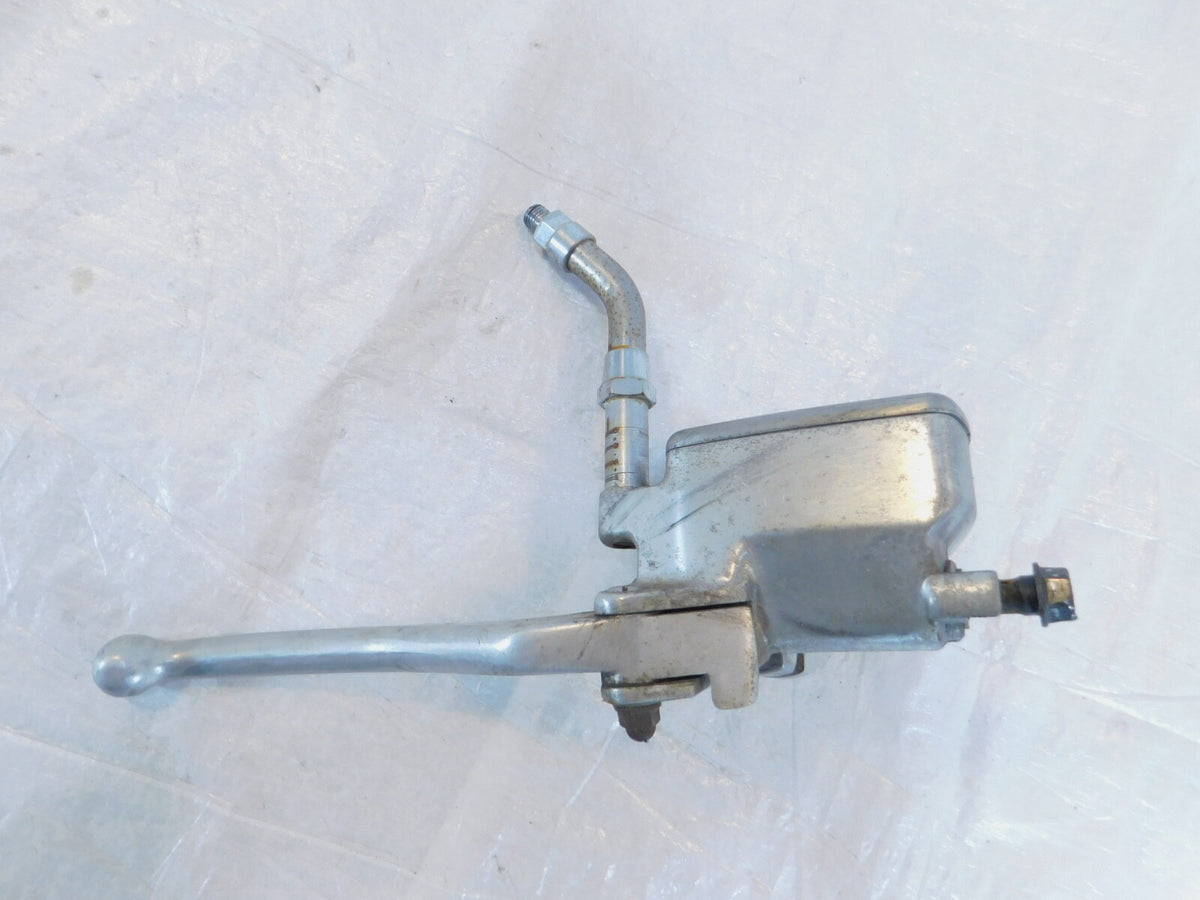 Honda Shadow 1100 Sabre Aero & Fury VT1300 Front Brake Master Cylinder w/ Lever - C3 Cycle