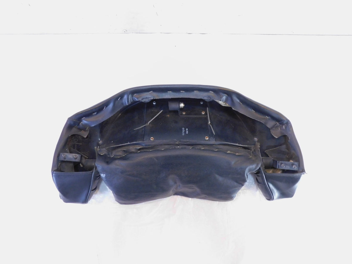Harley Davidson Touring Electra Glide Ultra Classic Tour Pak Passenger Backrest - C3 Cycle