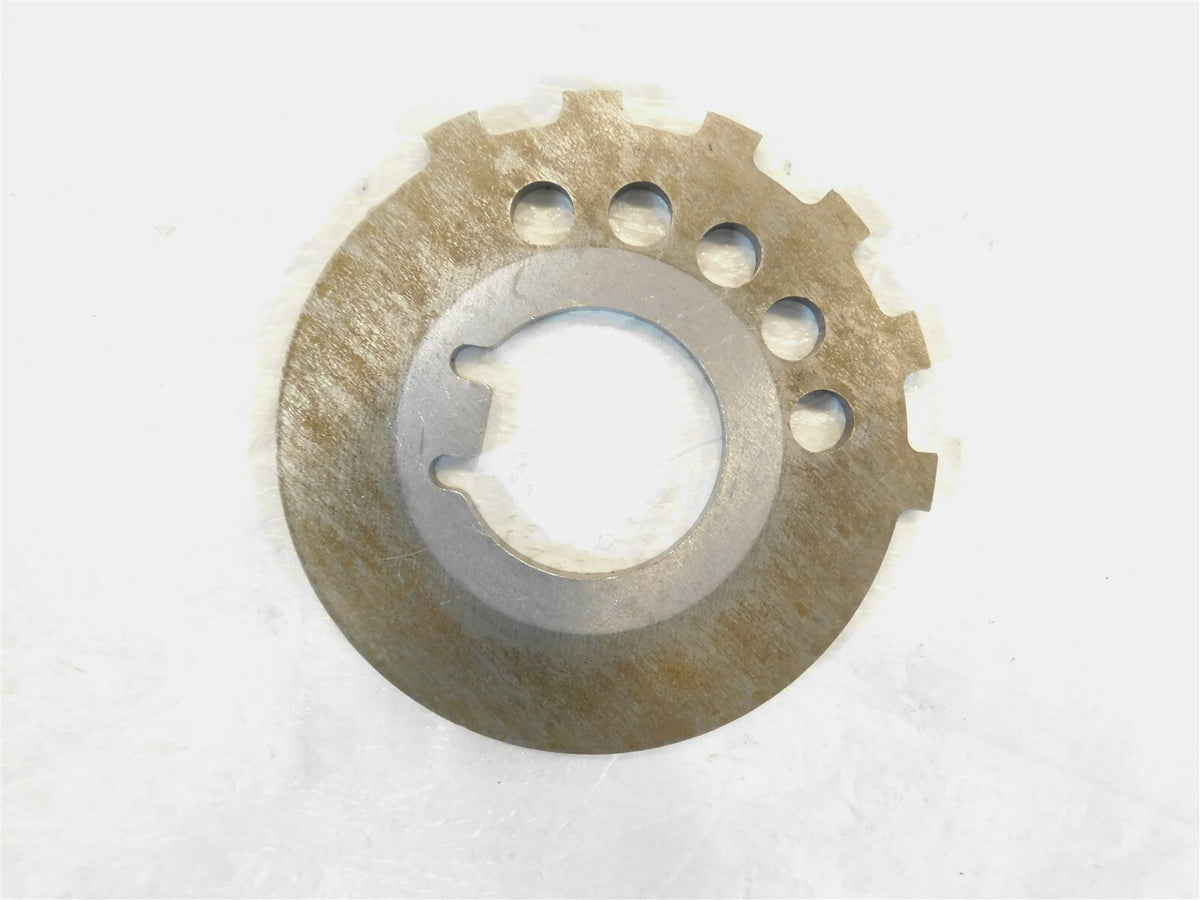 Yamaha XV1700 XV17 Road Star Midnight Silverado Primary Gear Clutch Drive Rotor - C3 Cycle