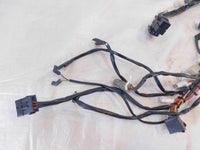 1999 99 Buell X1 Lightning Main Body & Engine Wire Wiring Harness Loom Y0200.KA - C3 Cycle