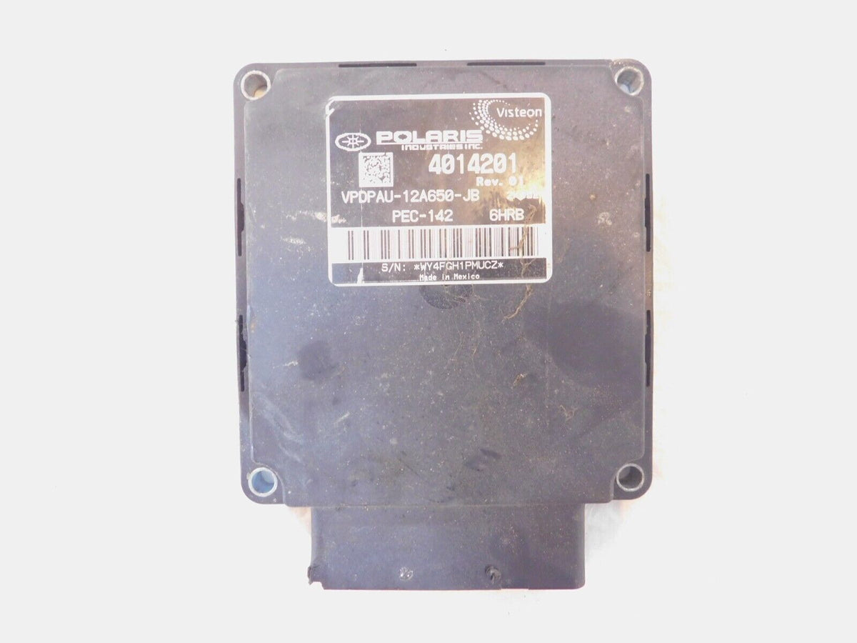Victory Hammer Jackpot Kingpin Vegas Vision ECU CDI ECM Ignition Control Module - C3 Cycle
