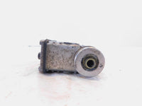 Harley Davidson Sportster 883 1200 Rear Foot Brake Master Cylinder Reservoir - C3 Cycle