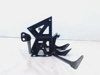 1997 Buell Thunderbolt S3 Black Front Headlight Lamp Fairing Support Bracket - C3 Cycle