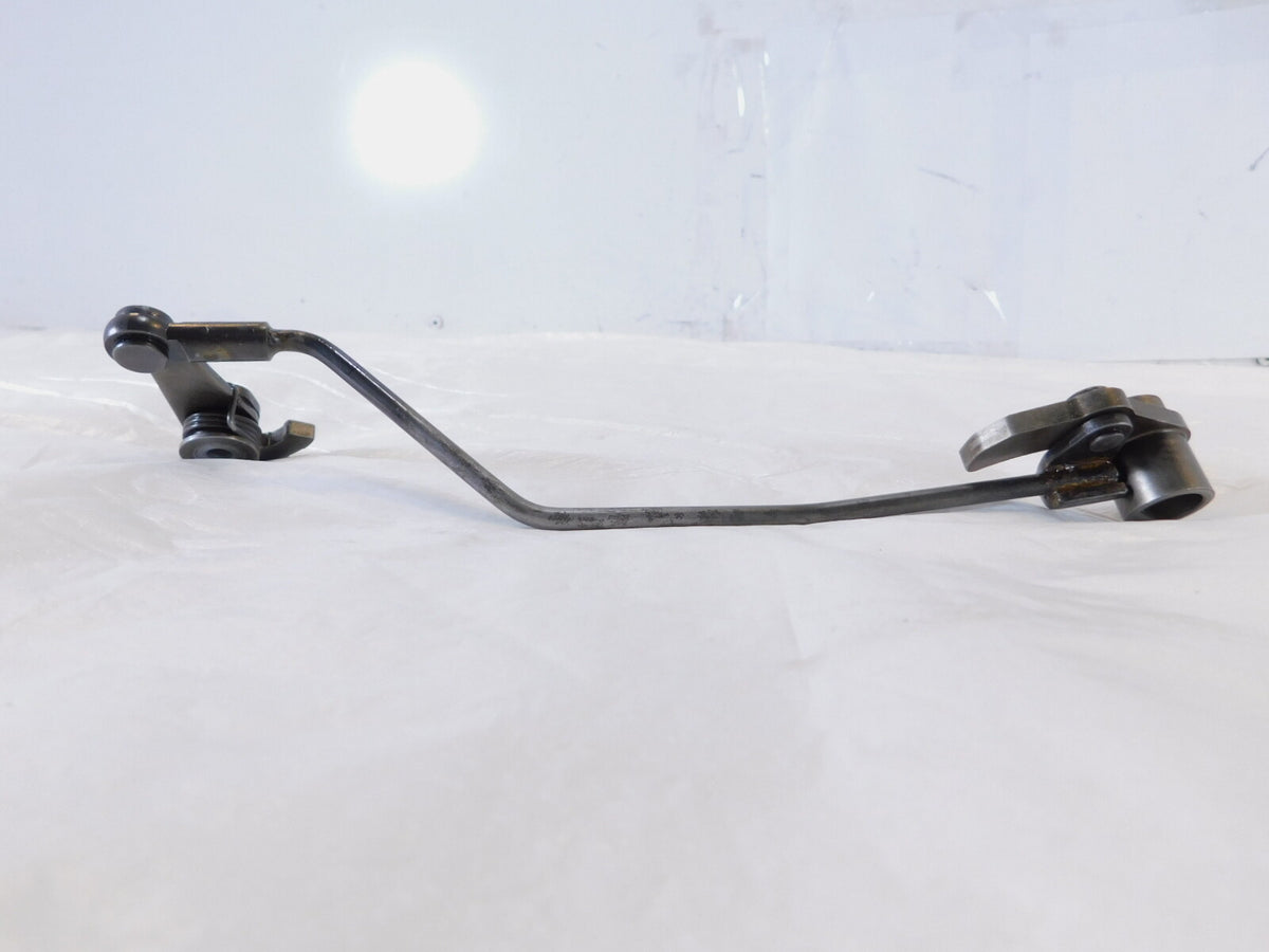1988-2000 Honda GL1500SE GL1500A Goldwing Reverse Shift Drum Lock Link Arm - C3 Cycle