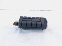 Honda Shadow 1100 & GL1500 Valkyrie & VTX1800 Rear Left Passenger Footrest Peg - C3 Cycle