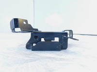 18-22 Kawasaki Ninja 400 EX400 ABS Emission Evap Charcoal Canister Mount Bracket - C3 Cycle