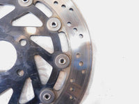 Victory Sport Deluxe & Standard V92 Cruiser Front Wheel Brake Disc Rotor - C3 Cycle
