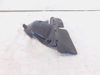 1989-1999 Yamaha FZR600R Top Rad Radiator Cover Shield Panel Fairing Air Guide - C3 Cycle