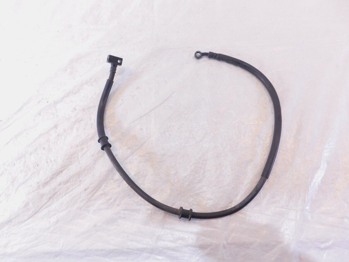 2002-2009 Honda Interceptor VFR800 VFR800AC Main Rear Hose Brake 43311-MCW-D01 - C3 Cycle