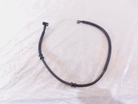 2002-2009 Honda Interceptor VFR800 VFR800AC Main Rear Hose Brake 43311-MCW-D01 - C3 Cycle