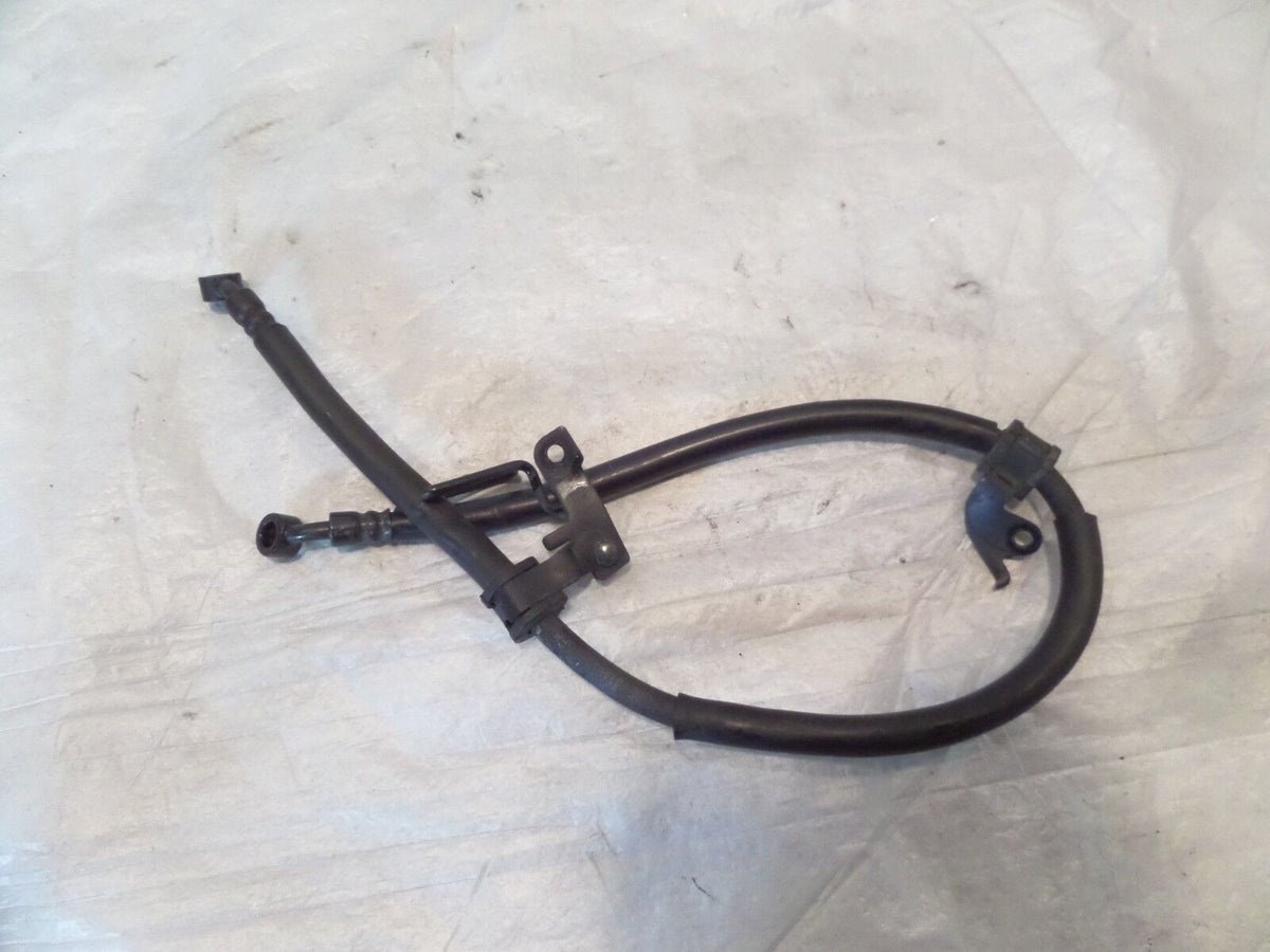 2015 2016 2017 & 2018 Honda CBR300 CBR300R Front Brake Master Cylinder Hose Line - C3 Cycle