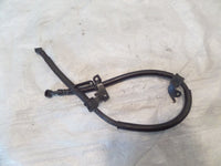 2015 2016 2017 & 2018 Honda CBR300 CBR300R Front Brake Master Cylinder Hose Line - C3 Cycle