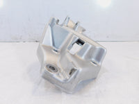 BMW F800 F800GT F800R Front Right Footpeg Footrest & Brake Pedal Mount Bracket - C3 Cycle