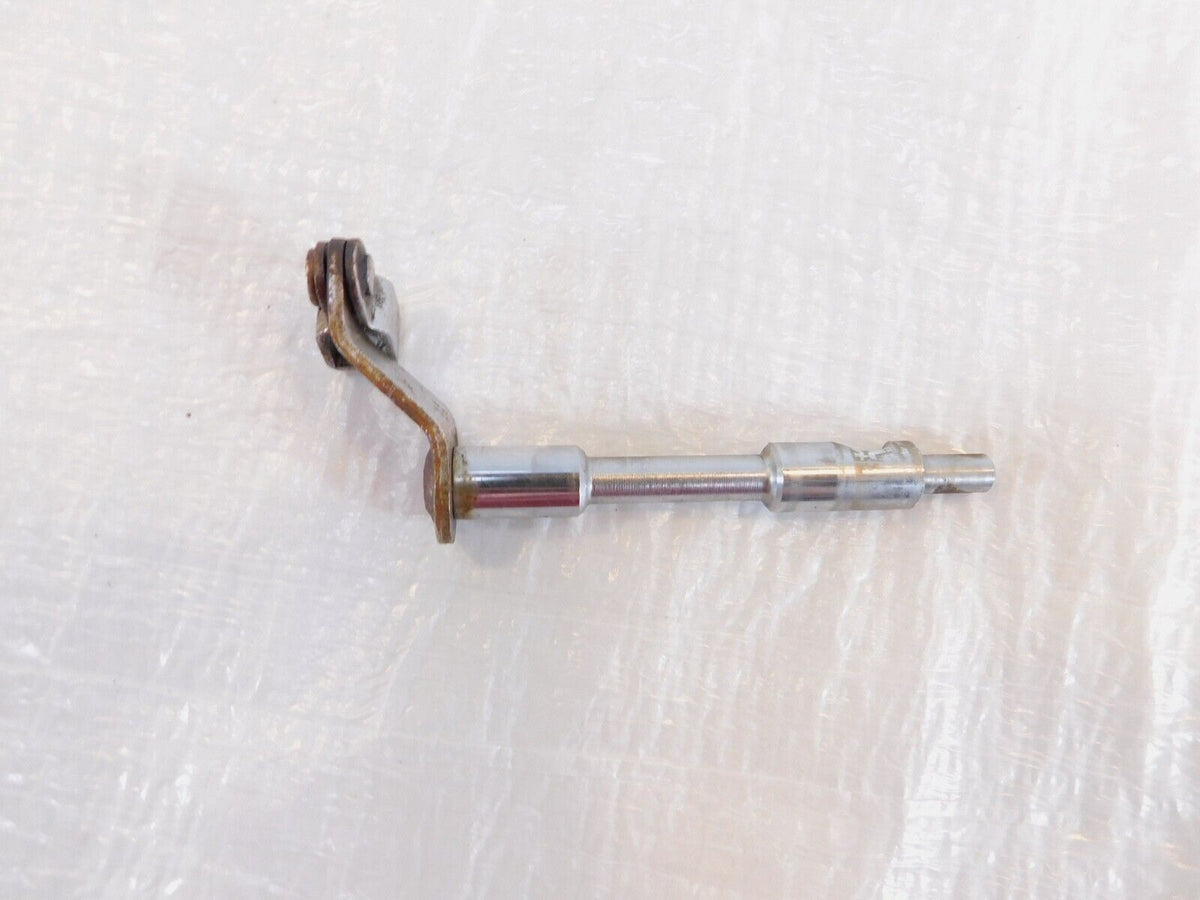 Honda CB250 Nighthawk & CMX250 Rebel 250 Right Engine Crankcase Clutch Lever - C3 Cycle