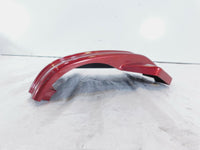 Yamaha V-Star XVS650 650 Custom Classic Silverado Left Cover Panel Cowl Fairing - C3 Cycle
