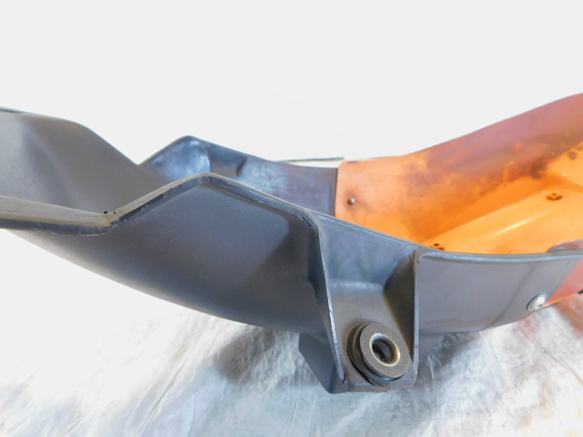 98-03 Triumph Thunderbird Sport 900 Orange Rear Wheel Mudguard Fender - C3 Cycle