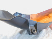 98-03 Triumph Thunderbird Sport 900 Orange Rear Wheel Mudguard Fender - C3 Cycle